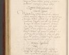 Zdjęcie nr 659 dla obiektu archiwalnego: Acta actorum coram R. D. Petro de Gamratis, archiepiscopo Gnesnensi et episcopo Cracoviensi, Legato nato et Regni Poloniar primate ad a. D. 1544 et 1545 acticatorum - praesidente tunc Suae Rev. Paternitatis curiae cancellario R. D. Bertholomaeo Gantkowski, archidiacono Cracoviensi, Gnesnensi et Posnaniensi canonico.