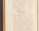 Zdjęcie nr 651 dla obiektu archiwalnego: Acta actorum coram R. D. Petro de Gamratis, archiepiscopo Gnesnensi et episcopo Cracoviensi, Legato nato et Regni Poloniar primate ad a. D. 1544 et 1545 acticatorum - praesidente tunc Suae Rev. Paternitatis curiae cancellario R. D. Bertholomaeo Gantkowski, archidiacono Cracoviensi, Gnesnensi et Posnaniensi canonico.