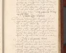 Zdjęcie nr 654 dla obiektu archiwalnego: Acta actorum coram R. D. Petro de Gamratis, archiepiscopo Gnesnensi et episcopo Cracoviensi, Legato nato et Regni Poloniar primate ad a. D. 1544 et 1545 acticatorum - praesidente tunc Suae Rev. Paternitatis curiae cancellario R. D. Bertholomaeo Gantkowski, archidiacono Cracoviensi, Gnesnensi et Posnaniensi canonico.