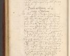 Zdjęcie nr 653 dla obiektu archiwalnego: Acta actorum coram R. D. Petro de Gamratis, archiepiscopo Gnesnensi et episcopo Cracoviensi, Legato nato et Regni Poloniar primate ad a. D. 1544 et 1545 acticatorum - praesidente tunc Suae Rev. Paternitatis curiae cancellario R. D. Bertholomaeo Gantkowski, archidiacono Cracoviensi, Gnesnensi et Posnaniensi canonico.