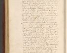 Zdjęcie nr 649 dla obiektu archiwalnego: Acta actorum coram R. D. Petro de Gamratis, archiepiscopo Gnesnensi et episcopo Cracoviensi, Legato nato et Regni Poloniar primate ad a. D. 1544 et 1545 acticatorum - praesidente tunc Suae Rev. Paternitatis curiae cancellario R. D. Bertholomaeo Gantkowski, archidiacono Cracoviensi, Gnesnensi et Posnaniensi canonico.