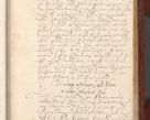 Zdjęcie nr 652 dla obiektu archiwalnego: Acta actorum coram R. D. Petro de Gamratis, archiepiscopo Gnesnensi et episcopo Cracoviensi, Legato nato et Regni Poloniar primate ad a. D. 1544 et 1545 acticatorum - praesidente tunc Suae Rev. Paternitatis curiae cancellario R. D. Bertholomaeo Gantkowski, archidiacono Cracoviensi, Gnesnensi et Posnaniensi canonico.