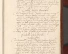 Zdjęcie nr 648 dla obiektu archiwalnego: Acta actorum coram R. D. Petro de Gamratis, archiepiscopo Gnesnensi et episcopo Cracoviensi, Legato nato et Regni Poloniar primate ad a. D. 1544 et 1545 acticatorum - praesidente tunc Suae Rev. Paternitatis curiae cancellario R. D. Bertholomaeo Gantkowski, archidiacono Cracoviensi, Gnesnensi et Posnaniensi canonico.