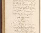 Zdjęcie nr 645 dla obiektu archiwalnego: Acta actorum coram R. D. Petro de Gamratis, archiepiscopo Gnesnensi et episcopo Cracoviensi, Legato nato et Regni Poloniar primate ad a. D. 1544 et 1545 acticatorum - praesidente tunc Suae Rev. Paternitatis curiae cancellario R. D. Bertholomaeo Gantkowski, archidiacono Cracoviensi, Gnesnensi et Posnaniensi canonico.