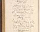 Zdjęcie nr 643 dla obiektu archiwalnego: Acta actorum coram R. D. Petro de Gamratis, archiepiscopo Gnesnensi et episcopo Cracoviensi, Legato nato et Regni Poloniar primate ad a. D. 1544 et 1545 acticatorum - praesidente tunc Suae Rev. Paternitatis curiae cancellario R. D. Bertholomaeo Gantkowski, archidiacono Cracoviensi, Gnesnensi et Posnaniensi canonico.