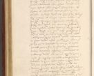 Zdjęcie nr 639 dla obiektu archiwalnego: Acta actorum coram R. D. Petro de Gamratis, archiepiscopo Gnesnensi et episcopo Cracoviensi, Legato nato et Regni Poloniar primate ad a. D. 1544 et 1545 acticatorum - praesidente tunc Suae Rev. Paternitatis curiae cancellario R. D. Bertholomaeo Gantkowski, archidiacono Cracoviensi, Gnesnensi et Posnaniensi canonico.