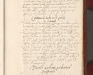 Zdjęcie nr 636 dla obiektu archiwalnego: Acta actorum coram R. D. Petro de Gamratis, archiepiscopo Gnesnensi et episcopo Cracoviensi, Legato nato et Regni Poloniar primate ad a. D. 1544 et 1545 acticatorum - praesidente tunc Suae Rev. Paternitatis curiae cancellario R. D. Bertholomaeo Gantkowski, archidiacono Cracoviensi, Gnesnensi et Posnaniensi canonico.