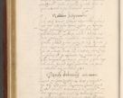 Zdjęcie nr 631 dla obiektu archiwalnego: Acta actorum coram R. D. Petro de Gamratis, archiepiscopo Gnesnensi et episcopo Cracoviensi, Legato nato et Regni Poloniar primate ad a. D. 1544 et 1545 acticatorum - praesidente tunc Suae Rev. Paternitatis curiae cancellario R. D. Bertholomaeo Gantkowski, archidiacono Cracoviensi, Gnesnensi et Posnaniensi canonico.