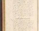 Zdjęcie nr 633 dla obiektu archiwalnego: Acta actorum coram R. D. Petro de Gamratis, archiepiscopo Gnesnensi et episcopo Cracoviensi, Legato nato et Regni Poloniar primate ad a. D. 1544 et 1545 acticatorum - praesidente tunc Suae Rev. Paternitatis curiae cancellario R. D. Bertholomaeo Gantkowski, archidiacono Cracoviensi, Gnesnensi et Posnaniensi canonico.