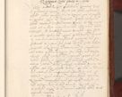 Zdjęcie nr 632 dla obiektu archiwalnego: Acta actorum coram R. D. Petro de Gamratis, archiepiscopo Gnesnensi et episcopo Cracoviensi, Legato nato et Regni Poloniar primate ad a. D. 1544 et 1545 acticatorum - praesidente tunc Suae Rev. Paternitatis curiae cancellario R. D. Bertholomaeo Gantkowski, archidiacono Cracoviensi, Gnesnensi et Posnaniensi canonico.