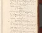 Zdjęcie nr 630 dla obiektu archiwalnego: Acta actorum coram R. D. Petro de Gamratis, archiepiscopo Gnesnensi et episcopo Cracoviensi, Legato nato et Regni Poloniar primate ad a. D. 1544 et 1545 acticatorum - praesidente tunc Suae Rev. Paternitatis curiae cancellario R. D. Bertholomaeo Gantkowski, archidiacono Cracoviensi, Gnesnensi et Posnaniensi canonico.