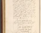 Zdjęcie nr 623 dla obiektu archiwalnego: Acta actorum coram R. D. Petro de Gamratis, archiepiscopo Gnesnensi et episcopo Cracoviensi, Legato nato et Regni Poloniar primate ad a. D. 1544 et 1545 acticatorum - praesidente tunc Suae Rev. Paternitatis curiae cancellario R. D. Bertholomaeo Gantkowski, archidiacono Cracoviensi, Gnesnensi et Posnaniensi canonico.