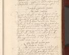 Zdjęcie nr 626 dla obiektu archiwalnego: Acta actorum coram R. D. Petro de Gamratis, archiepiscopo Gnesnensi et episcopo Cracoviensi, Legato nato et Regni Poloniar primate ad a. D. 1544 et 1545 acticatorum - praesidente tunc Suae Rev. Paternitatis curiae cancellario R. D. Bertholomaeo Gantkowski, archidiacono Cracoviensi, Gnesnensi et Posnaniensi canonico.