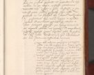 Zdjęcie nr 620 dla obiektu archiwalnego: Acta actorum coram R. D. Petro de Gamratis, archiepiscopo Gnesnensi et episcopo Cracoviensi, Legato nato et Regni Poloniar primate ad a. D. 1544 et 1545 acticatorum - praesidente tunc Suae Rev. Paternitatis curiae cancellario R. D. Bertholomaeo Gantkowski, archidiacono Cracoviensi, Gnesnensi et Posnaniensi canonico.