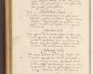 Zdjęcie nr 617 dla obiektu archiwalnego: Acta actorum coram R. D. Petro de Gamratis, archiepiscopo Gnesnensi et episcopo Cracoviensi, Legato nato et Regni Poloniar primate ad a. D. 1544 et 1545 acticatorum - praesidente tunc Suae Rev. Paternitatis curiae cancellario R. D. Bertholomaeo Gantkowski, archidiacono Cracoviensi, Gnesnensi et Posnaniensi canonico.