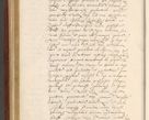 Zdjęcie nr 619 dla obiektu archiwalnego: Acta actorum coram R. D. Petro de Gamratis, archiepiscopo Gnesnensi et episcopo Cracoviensi, Legato nato et Regni Poloniar primate ad a. D. 1544 et 1545 acticatorum - praesidente tunc Suae Rev. Paternitatis curiae cancellario R. D. Bertholomaeo Gantkowski, archidiacono Cracoviensi, Gnesnensi et Posnaniensi canonico.