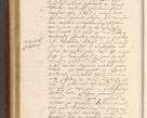 Zdjęcie nr 609 dla obiektu archiwalnego: Acta actorum coram R. D. Petro de Gamratis, archiepiscopo Gnesnensi et episcopo Cracoviensi, Legato nato et Regni Poloniar primate ad a. D. 1544 et 1545 acticatorum - praesidente tunc Suae Rev. Paternitatis curiae cancellario R. D. Bertholomaeo Gantkowski, archidiacono Cracoviensi, Gnesnensi et Posnaniensi canonico.