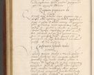 Zdjęcie nr 601 dla obiektu archiwalnego: Acta actorum coram R. D. Petro de Gamratis, archiepiscopo Gnesnensi et episcopo Cracoviensi, Legato nato et Regni Poloniar primate ad a. D. 1544 et 1545 acticatorum - praesidente tunc Suae Rev. Paternitatis curiae cancellario R. D. Bertholomaeo Gantkowski, archidiacono Cracoviensi, Gnesnensi et Posnaniensi canonico.