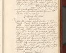 Zdjęcie nr 602 dla obiektu archiwalnego: Acta actorum coram R. D. Petro de Gamratis, archiepiscopo Gnesnensi et episcopo Cracoviensi, Legato nato et Regni Poloniar primate ad a. D. 1544 et 1545 acticatorum - praesidente tunc Suae Rev. Paternitatis curiae cancellario R. D. Bertholomaeo Gantkowski, archidiacono Cracoviensi, Gnesnensi et Posnaniensi canonico.