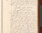 Zdjęcie nr 594 dla obiektu archiwalnego: Acta actorum coram R. D. Petro de Gamratis, archiepiscopo Gnesnensi et episcopo Cracoviensi, Legato nato et Regni Poloniar primate ad a. D. 1544 et 1545 acticatorum - praesidente tunc Suae Rev. Paternitatis curiae cancellario R. D. Bertholomaeo Gantkowski, archidiacono Cracoviensi, Gnesnensi et Posnaniensi canonico.
