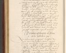 Zdjęcie nr 595 dla obiektu archiwalnego: Acta actorum coram R. D. Petro de Gamratis, archiepiscopo Gnesnensi et episcopo Cracoviensi, Legato nato et Regni Poloniar primate ad a. D. 1544 et 1545 acticatorum - praesidente tunc Suae Rev. Paternitatis curiae cancellario R. D. Bertholomaeo Gantkowski, archidiacono Cracoviensi, Gnesnensi et Posnaniensi canonico.