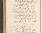 Zdjęcie nr 593 dla obiektu archiwalnego: Acta actorum coram R. D. Petro de Gamratis, archiepiscopo Gnesnensi et episcopo Cracoviensi, Legato nato et Regni Poloniar primate ad a. D. 1544 et 1545 acticatorum - praesidente tunc Suae Rev. Paternitatis curiae cancellario R. D. Bertholomaeo Gantkowski, archidiacono Cracoviensi, Gnesnensi et Posnaniensi canonico.