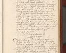 Zdjęcie nr 592 dla obiektu archiwalnego: Acta actorum coram R. D. Petro de Gamratis, archiepiscopo Gnesnensi et episcopo Cracoviensi, Legato nato et Regni Poloniar primate ad a. D. 1544 et 1545 acticatorum - praesidente tunc Suae Rev. Paternitatis curiae cancellario R. D. Bertholomaeo Gantkowski, archidiacono Cracoviensi, Gnesnensi et Posnaniensi canonico.