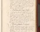 Zdjęcie nr 586 dla obiektu archiwalnego: Acta actorum coram R. D. Petro de Gamratis, archiepiscopo Gnesnensi et episcopo Cracoviensi, Legato nato et Regni Poloniar primate ad a. D. 1544 et 1545 acticatorum - praesidente tunc Suae Rev. Paternitatis curiae cancellario R. D. Bertholomaeo Gantkowski, archidiacono Cracoviensi, Gnesnensi et Posnaniensi canonico.