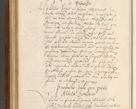Zdjęcie nr 583 dla obiektu archiwalnego: Acta actorum coram R. D. Petro de Gamratis, archiepiscopo Gnesnensi et episcopo Cracoviensi, Legato nato et Regni Poloniar primate ad a. D. 1544 et 1545 acticatorum - praesidente tunc Suae Rev. Paternitatis curiae cancellario R. D. Bertholomaeo Gantkowski, archidiacono Cracoviensi, Gnesnensi et Posnaniensi canonico.