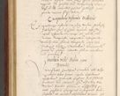 Zdjęcie nr 585 dla obiektu archiwalnego: Acta actorum coram R. D. Petro de Gamratis, archiepiscopo Gnesnensi et episcopo Cracoviensi, Legato nato et Regni Poloniar primate ad a. D. 1544 et 1545 acticatorum - praesidente tunc Suae Rev. Paternitatis curiae cancellario R. D. Bertholomaeo Gantkowski, archidiacono Cracoviensi, Gnesnensi et Posnaniensi canonico.