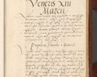 Zdjęcie nr 582 dla obiektu archiwalnego: Acta actorum coram R. D. Petro de Gamratis, archiepiscopo Gnesnensi et episcopo Cracoviensi, Legato nato et Regni Poloniar primate ad a. D. 1544 et 1545 acticatorum - praesidente tunc Suae Rev. Paternitatis curiae cancellario R. D. Bertholomaeo Gantkowski, archidiacono Cracoviensi, Gnesnensi et Posnaniensi canonico.