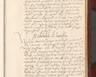 Zdjęcie nr 580 dla obiektu archiwalnego: Acta actorum coram R. D. Petro de Gamratis, archiepiscopo Gnesnensi et episcopo Cracoviensi, Legato nato et Regni Poloniar primate ad a. D. 1544 et 1545 acticatorum - praesidente tunc Suae Rev. Paternitatis curiae cancellario R. D. Bertholomaeo Gantkowski, archidiacono Cracoviensi, Gnesnensi et Posnaniensi canonico.