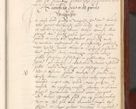Zdjęcie nr 576 dla obiektu archiwalnego: Acta actorum coram R. D. Petro de Gamratis, archiepiscopo Gnesnensi et episcopo Cracoviensi, Legato nato et Regni Poloniar primate ad a. D. 1544 et 1545 acticatorum - praesidente tunc Suae Rev. Paternitatis curiae cancellario R. D. Bertholomaeo Gantkowski, archidiacono Cracoviensi, Gnesnensi et Posnaniensi canonico.