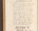 Zdjęcie nr 575 dla obiektu archiwalnego: Acta actorum coram R. D. Petro de Gamratis, archiepiscopo Gnesnensi et episcopo Cracoviensi, Legato nato et Regni Poloniar primate ad a. D. 1544 et 1545 acticatorum - praesidente tunc Suae Rev. Paternitatis curiae cancellario R. D. Bertholomaeo Gantkowski, archidiacono Cracoviensi, Gnesnensi et Posnaniensi canonico.