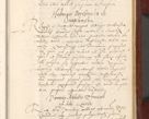 Zdjęcie nr 578 dla obiektu archiwalnego: Acta actorum coram R. D. Petro de Gamratis, archiepiscopo Gnesnensi et episcopo Cracoviensi, Legato nato et Regni Poloniar primate ad a. D. 1544 et 1545 acticatorum - praesidente tunc Suae Rev. Paternitatis curiae cancellario R. D. Bertholomaeo Gantkowski, archidiacono Cracoviensi, Gnesnensi et Posnaniensi canonico.
