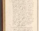 Zdjęcie nr 579 dla obiektu archiwalnego: Acta actorum coram R. D. Petro de Gamratis, archiepiscopo Gnesnensi et episcopo Cracoviensi, Legato nato et Regni Poloniar primate ad a. D. 1544 et 1545 acticatorum - praesidente tunc Suae Rev. Paternitatis curiae cancellario R. D. Bertholomaeo Gantkowski, archidiacono Cracoviensi, Gnesnensi et Posnaniensi canonico.