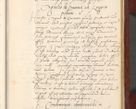 Zdjęcie nr 574 dla obiektu archiwalnego: Acta actorum coram R. D. Petro de Gamratis, archiepiscopo Gnesnensi et episcopo Cracoviensi, Legato nato et Regni Poloniar primate ad a. D. 1544 et 1545 acticatorum - praesidente tunc Suae Rev. Paternitatis curiae cancellario R. D. Bertholomaeo Gantkowski, archidiacono Cracoviensi, Gnesnensi et Posnaniensi canonico.