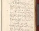 Zdjęcie nr 572 dla obiektu archiwalnego: Acta actorum coram R. D. Petro de Gamratis, archiepiscopo Gnesnensi et episcopo Cracoviensi, Legato nato et Regni Poloniar primate ad a. D. 1544 et 1545 acticatorum - praesidente tunc Suae Rev. Paternitatis curiae cancellario R. D. Bertholomaeo Gantkowski, archidiacono Cracoviensi, Gnesnensi et Posnaniensi canonico.