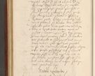 Zdjęcie nr 567 dla obiektu archiwalnego: Acta actorum coram R. D. Petro de Gamratis, archiepiscopo Gnesnensi et episcopo Cracoviensi, Legato nato et Regni Poloniar primate ad a. D. 1544 et 1545 acticatorum - praesidente tunc Suae Rev. Paternitatis curiae cancellario R. D. Bertholomaeo Gantkowski, archidiacono Cracoviensi, Gnesnensi et Posnaniensi canonico.