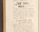 Zdjęcie nr 571 dla obiektu archiwalnego: Acta actorum coram R. D. Petro de Gamratis, archiepiscopo Gnesnensi et episcopo Cracoviensi, Legato nato et Regni Poloniar primate ad a. D. 1544 et 1545 acticatorum - praesidente tunc Suae Rev. Paternitatis curiae cancellario R. D. Bertholomaeo Gantkowski, archidiacono Cracoviensi, Gnesnensi et Posnaniensi canonico.