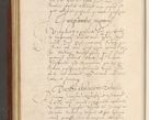 Zdjęcie nr 565 dla obiektu archiwalnego: Acta actorum coram R. D. Petro de Gamratis, archiepiscopo Gnesnensi et episcopo Cracoviensi, Legato nato et Regni Poloniar primate ad a. D. 1544 et 1545 acticatorum - praesidente tunc Suae Rev. Paternitatis curiae cancellario R. D. Bertholomaeo Gantkowski, archidiacono Cracoviensi, Gnesnensi et Posnaniensi canonico.