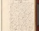Zdjęcie nr 566 dla obiektu archiwalnego: Acta actorum coram R. D. Petro de Gamratis, archiepiscopo Gnesnensi et episcopo Cracoviensi, Legato nato et Regni Poloniar primate ad a. D. 1544 et 1545 acticatorum - praesidente tunc Suae Rev. Paternitatis curiae cancellario R. D. Bertholomaeo Gantkowski, archidiacono Cracoviensi, Gnesnensi et Posnaniensi canonico.