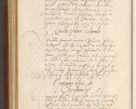 Zdjęcie nr 563 dla obiektu archiwalnego: Acta actorum coram R. D. Petro de Gamratis, archiepiscopo Gnesnensi et episcopo Cracoviensi, Legato nato et Regni Poloniar primate ad a. D. 1544 et 1545 acticatorum - praesidente tunc Suae Rev. Paternitatis curiae cancellario R. D. Bertholomaeo Gantkowski, archidiacono Cracoviensi, Gnesnensi et Posnaniensi canonico.