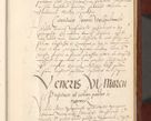 Zdjęcie nr 562 dla obiektu archiwalnego: Acta actorum coram R. D. Petro de Gamratis, archiepiscopo Gnesnensi et episcopo Cracoviensi, Legato nato et Regni Poloniar primate ad a. D. 1544 et 1545 acticatorum - praesidente tunc Suae Rev. Paternitatis curiae cancellario R. D. Bertholomaeo Gantkowski, archidiacono Cracoviensi, Gnesnensi et Posnaniensi canonico.