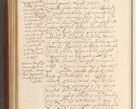 Zdjęcie nr 559 dla obiektu archiwalnego: Acta actorum coram R. D. Petro de Gamratis, archiepiscopo Gnesnensi et episcopo Cracoviensi, Legato nato et Regni Poloniar primate ad a. D. 1544 et 1545 acticatorum - praesidente tunc Suae Rev. Paternitatis curiae cancellario R. D. Bertholomaeo Gantkowski, archidiacono Cracoviensi, Gnesnensi et Posnaniensi canonico.