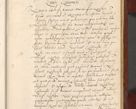 Zdjęcie nr 554 dla obiektu archiwalnego: Acta actorum coram R. D. Petro de Gamratis, archiepiscopo Gnesnensi et episcopo Cracoviensi, Legato nato et Regni Poloniar primate ad a. D. 1544 et 1545 acticatorum - praesidente tunc Suae Rev. Paternitatis curiae cancellario R. D. Bertholomaeo Gantkowski, archidiacono Cracoviensi, Gnesnensi et Posnaniensi canonico.
