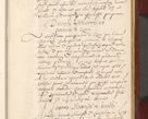 Zdjęcie nr 550 dla obiektu archiwalnego: Acta actorum coram R. D. Petro de Gamratis, archiepiscopo Gnesnensi et episcopo Cracoviensi, Legato nato et Regni Poloniar primate ad a. D. 1544 et 1545 acticatorum - praesidente tunc Suae Rev. Paternitatis curiae cancellario R. D. Bertholomaeo Gantkowski, archidiacono Cracoviensi, Gnesnensi et Posnaniensi canonico.
