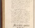 Zdjęcie nr 553 dla obiektu archiwalnego: Acta actorum coram R. D. Petro de Gamratis, archiepiscopo Gnesnensi et episcopo Cracoviensi, Legato nato et Regni Poloniar primate ad a. D. 1544 et 1545 acticatorum - praesidente tunc Suae Rev. Paternitatis curiae cancellario R. D. Bertholomaeo Gantkowski, archidiacono Cracoviensi, Gnesnensi et Posnaniensi canonico.