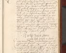 Zdjęcie nr 552 dla obiektu archiwalnego: Acta actorum coram R. D. Petro de Gamratis, archiepiscopo Gnesnensi et episcopo Cracoviensi, Legato nato et Regni Poloniar primate ad a. D. 1544 et 1545 acticatorum - praesidente tunc Suae Rev. Paternitatis curiae cancellario R. D. Bertholomaeo Gantkowski, archidiacono Cracoviensi, Gnesnensi et Posnaniensi canonico.
