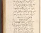 Zdjęcie nr 543 dla obiektu archiwalnego: Acta actorum coram R. D. Petro de Gamratis, archiepiscopo Gnesnensi et episcopo Cracoviensi, Legato nato et Regni Poloniar primate ad a. D. 1544 et 1545 acticatorum - praesidente tunc Suae Rev. Paternitatis curiae cancellario R. D. Bertholomaeo Gantkowski, archidiacono Cracoviensi, Gnesnensi et Posnaniensi canonico.